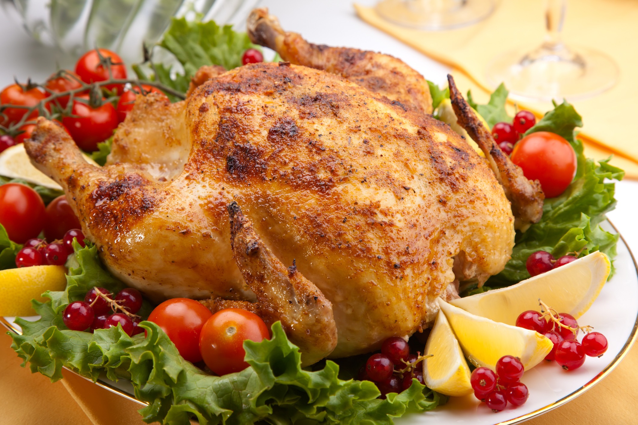 Como fazer uma ceia de Natal deliciosa e econômica Como fazer uma ceia de Natal deliciosa e econômica