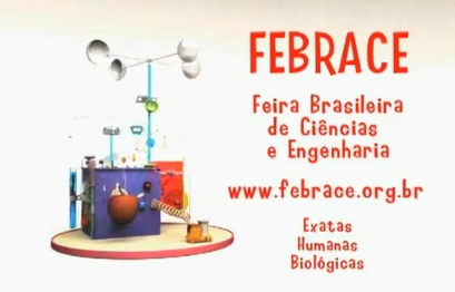 Estudantes da Rede Estadual participam de feira científica em São Paulo