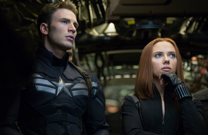 Os 12 Melhores Filmes da Marvel Studios Os 12 Melhores Filmes da Marvel Studios