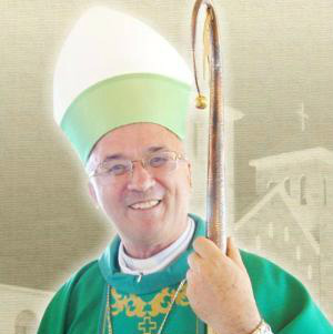 Morre dom Redovino Rizzardo, bispo emérito de Dourados