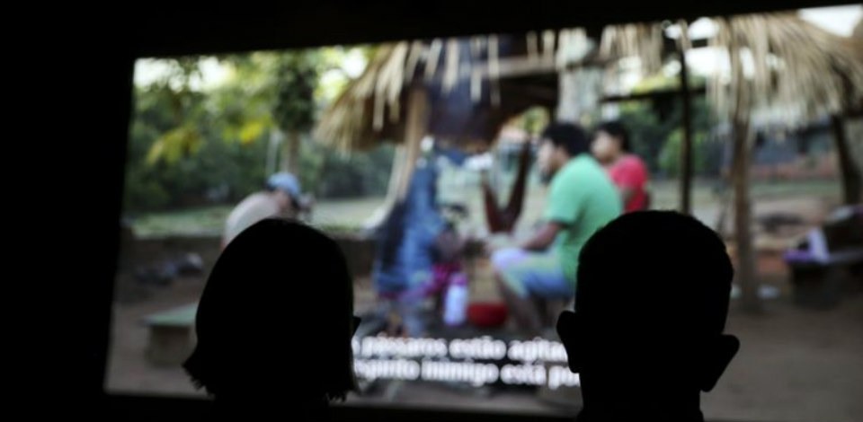 Mais de 2,5 milhões de pessoas já participaram das exibições.