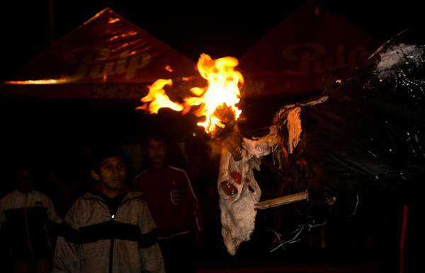 Dia do Folclore: Amambai mantém tradições culturais