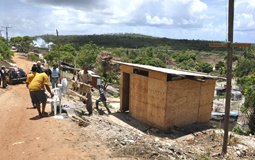 Municípios devem seguir regras do Programa de Habitação Rural