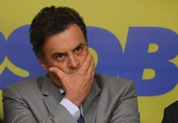 Senado da República, Aécio Neves (PSDB/MG) / Foto: Divulgação