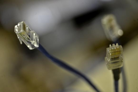 A neutralidade na internet foi revogada pelos Estados Unidos em votação na quinta-feira / Foto:Marcello Casal Jr