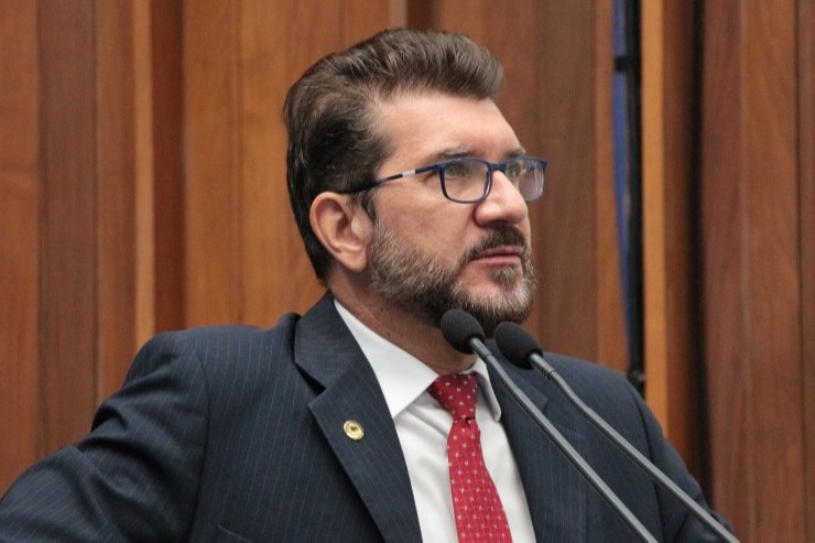 Kemp cobra repasse do Fundeb para entidades que atendem pessoas com deficiência Kemp cobra repasse de recursos pelo Governo do Estado
