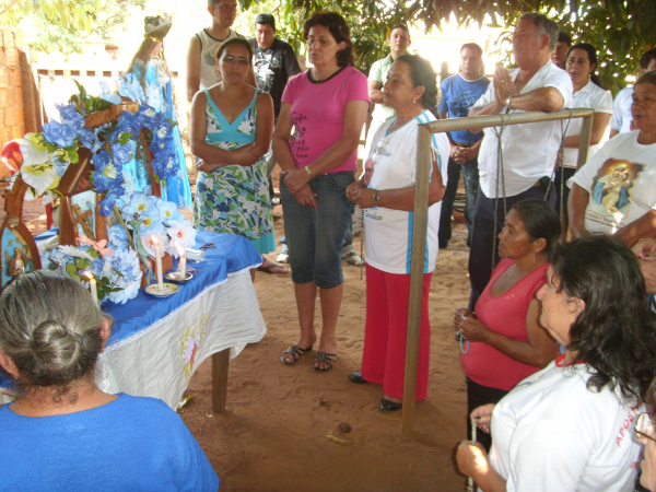 Dia do Folclore: Amambai mantém tradições culturais