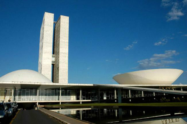 Provas para dois cargos do Senado são anuladas