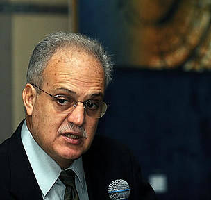 Carlos Nobre é considerado um dos maiores cientistas do Brasil / Marcelo Camargo/Agência Brasil