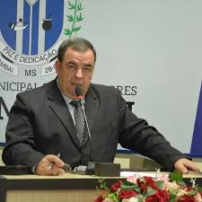 Vereador Dilmar Bervian (DEM) Foto: Moreira Produções