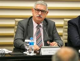 “Futebol brasileiro está na UTI”, diz secretário de Esporte “Futebol brasileiro está na UTI”, diz secretário de Esporte