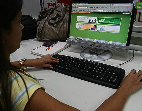 Número de inscritos no ProUni já passa de 542 mil