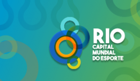 Idade mínima para participar de atividades dos Jogos Olímpicos é de 14 anos Idade mínima para participar de atividades dos Jogos Olímpicos é de 14 anos