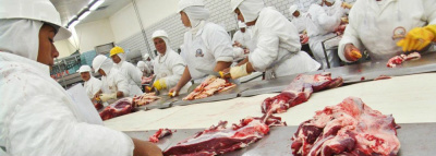 China aumentará a importação de carne brasileira China aumentará a importação de carne brasileira