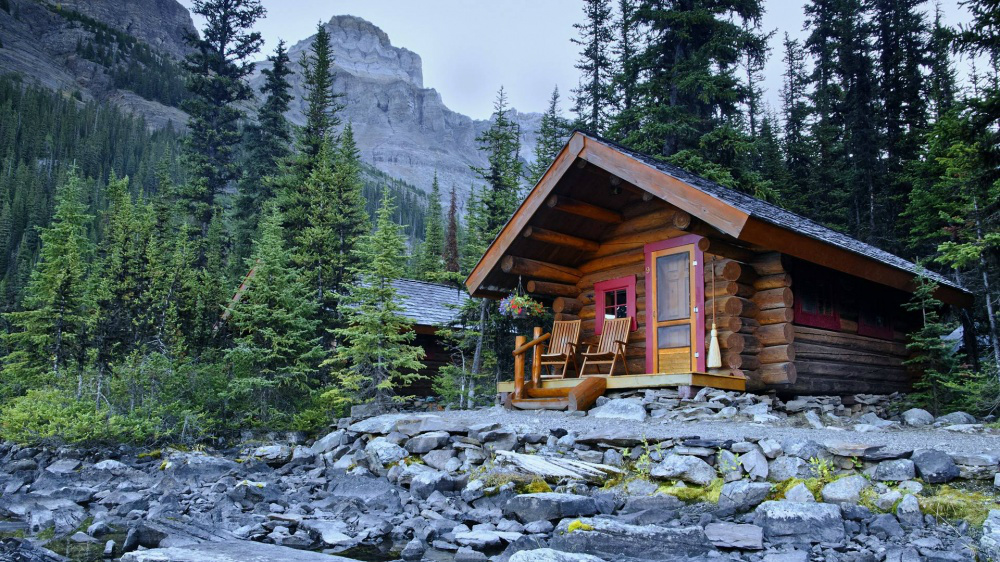 As 18 melhores casas para quem ama viver longe de tudo As 18 melhores casas para quem ama viver longe de tudo