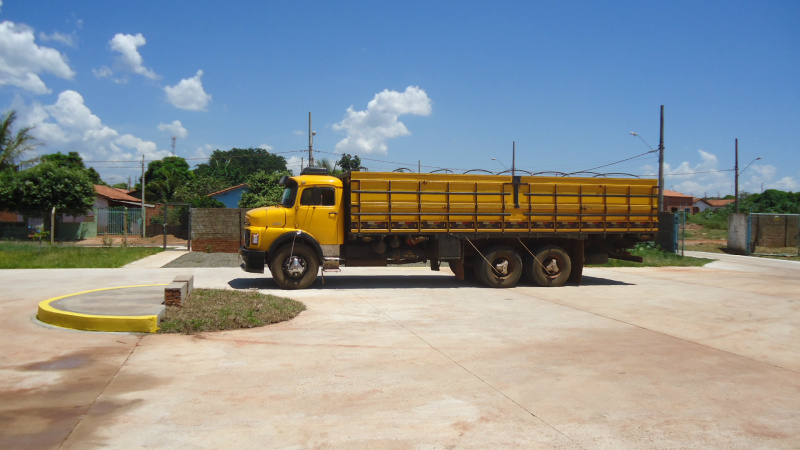 PMA autua empresa pela 2ª vez por transporte ilegal de madeira protegida