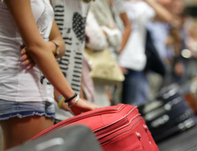 Gastos de estrangeiros no Brasil avançam em maio