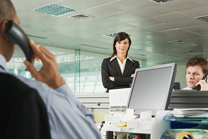 Selo qualifica empresas que promovem igualdade entre gêneros no trabalho Selo qualifica empresas que promovem igualdade entre gêneros no trabalho
