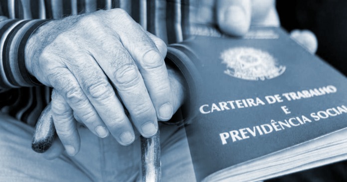 Crise pode atrasar reforma da Previdência Foto: Divulgação