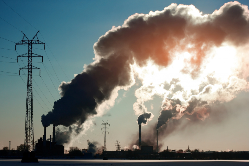 Número recorde de países assina acordo contra mudanças climáticas Número recorde de países assina acordo contra mudanças climáticas