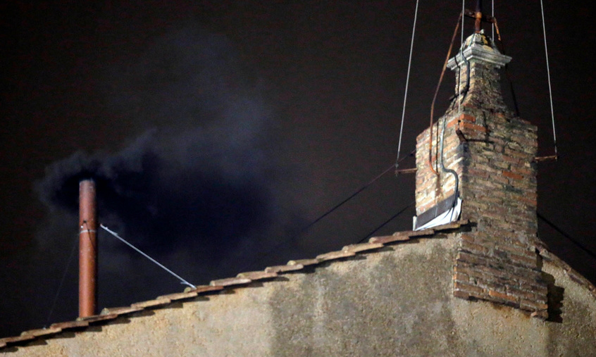 foto: Gregorio Borgia/AP