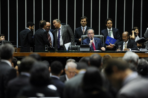 Câmara aprova projetos na área de segurança Foto: Divulgação