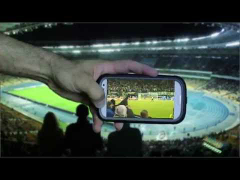 Recordes de audiências na Copa do Mundo revelam o Brasil no exterior Recordes de audiências na Copa do Mundo revelam o Brasil no exterior