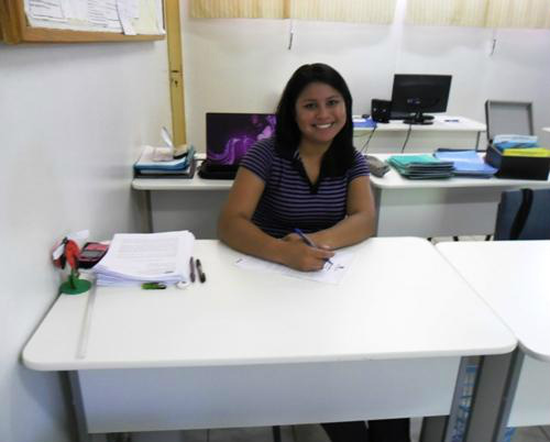 Prorrogadas as inscrições do Programa Vale Universidade Indígena Prorrogadas as inscrições do Programa Vale Universidade Indígena