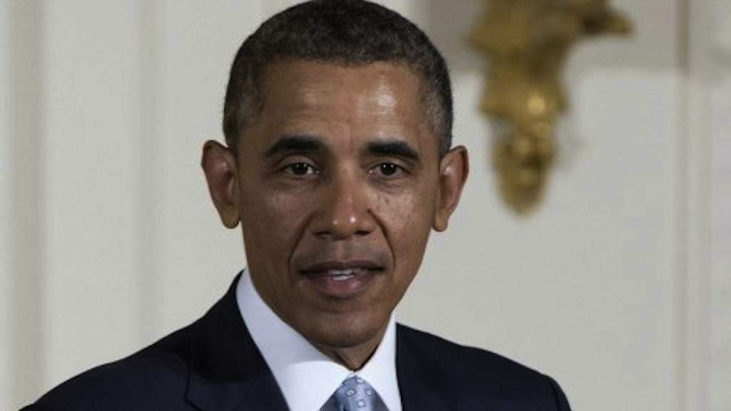 Obama quer concluir negociações de livre-comércio EUA-UE até ao fim do ano