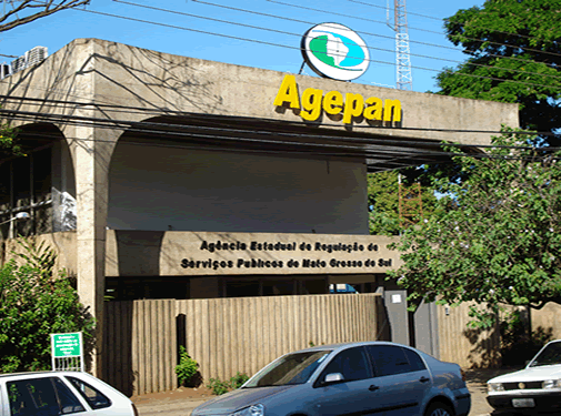 Agepan publica revisão tarifária do transporte intermunicipal de passageiros Agepan publica revisão tarifária do transporte intermunicipal de passageiros