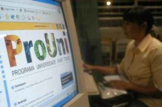 Estão programadas duas chamadas on-line de candidatos