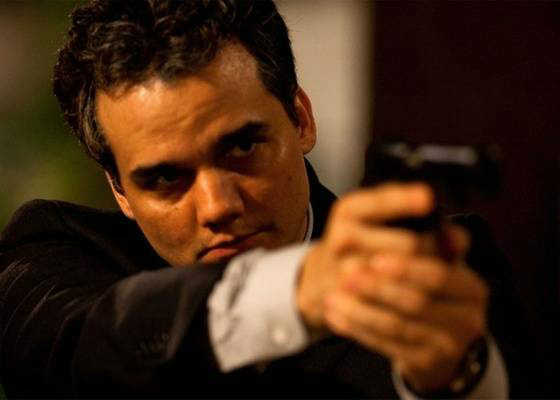 Tropa de Elite 2 é o indicado brasileiro na disputa por uma vaga ao Oscar Tropa de Elite 2 é o indicado brasileiro na disputa por uma vaga ao Oscar