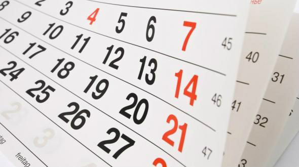 Confira o que abre e fecha no feriado em Amambai Confira o que abre e fecha no feriado em Amambai
