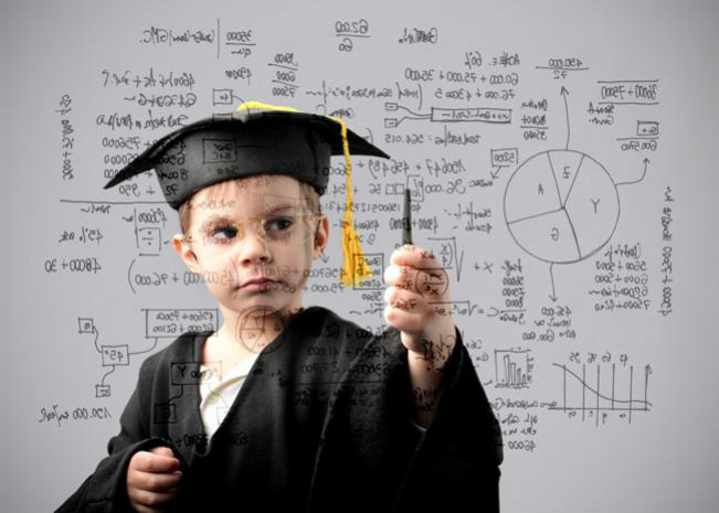 Educação financeira não é só coisa de gente grande Educação financeira não é só coisa de gente grande