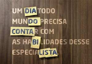 25 de Abril: Dia da Contabilidade 25 de Abril: Dia da Contabilidade