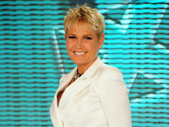 Chamada de 'atriz pornô', Xuxa processa americanos