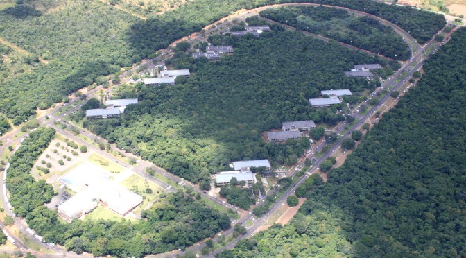 Poderes destacam união de esforços para solucionar déficit da previdência em MS Foto: Divulgação