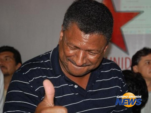 Ex-deputado João Grandão é cotado para assumir Incra em MS Ex-deputado João Grandão é cotado para assumir Incra em MS