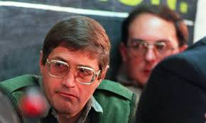 África do Sul põe em liberdade principal assassino do regime do apartheid