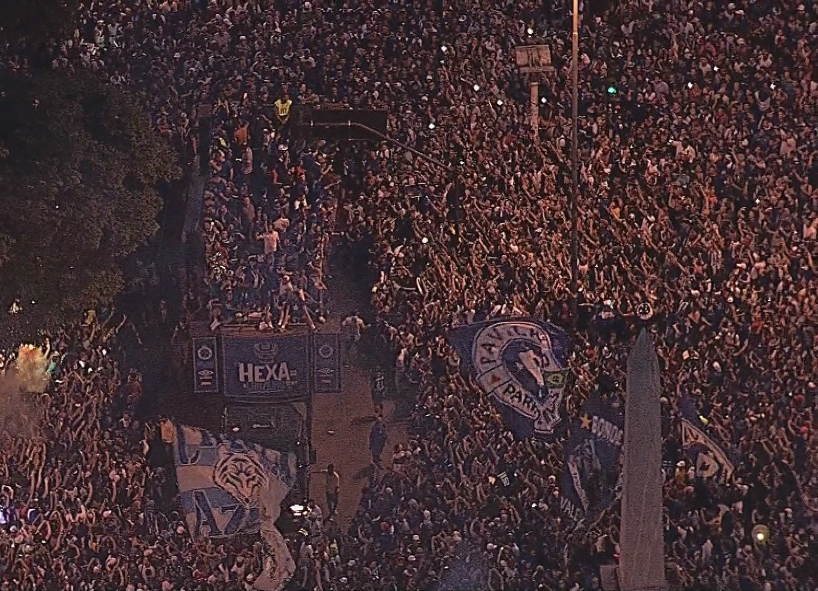 Foto: Reprodução/TV Globo