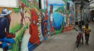 Favela Criativa desenvolve talentos em comunidades do Rio