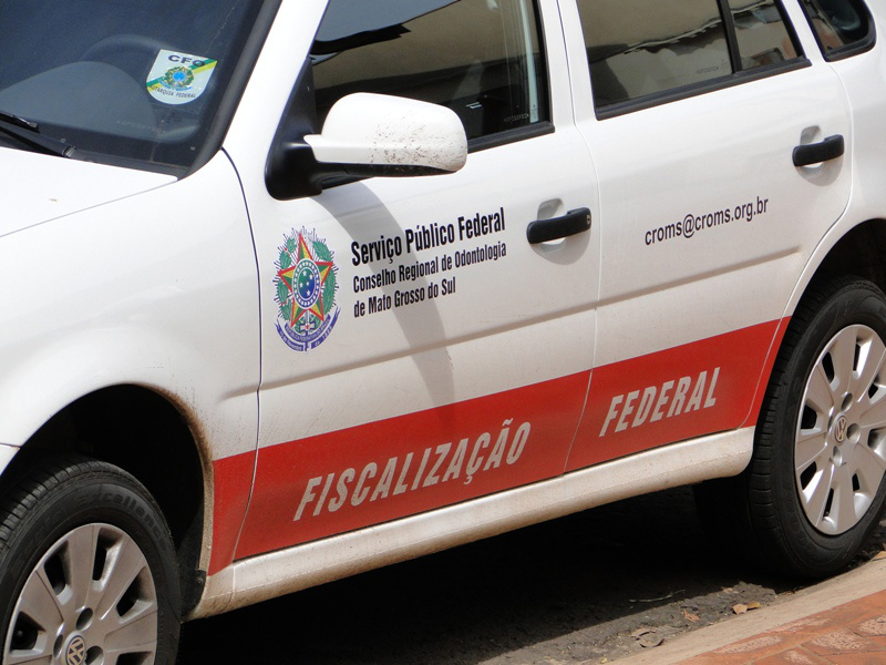 Auxiliar de prótese dentária é preso em Dourados