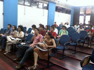 Conferência Livre de Saúde para Juventude acontece na próxima terça Conferência Livre de Saúde para Juventude acontece na próxima terça