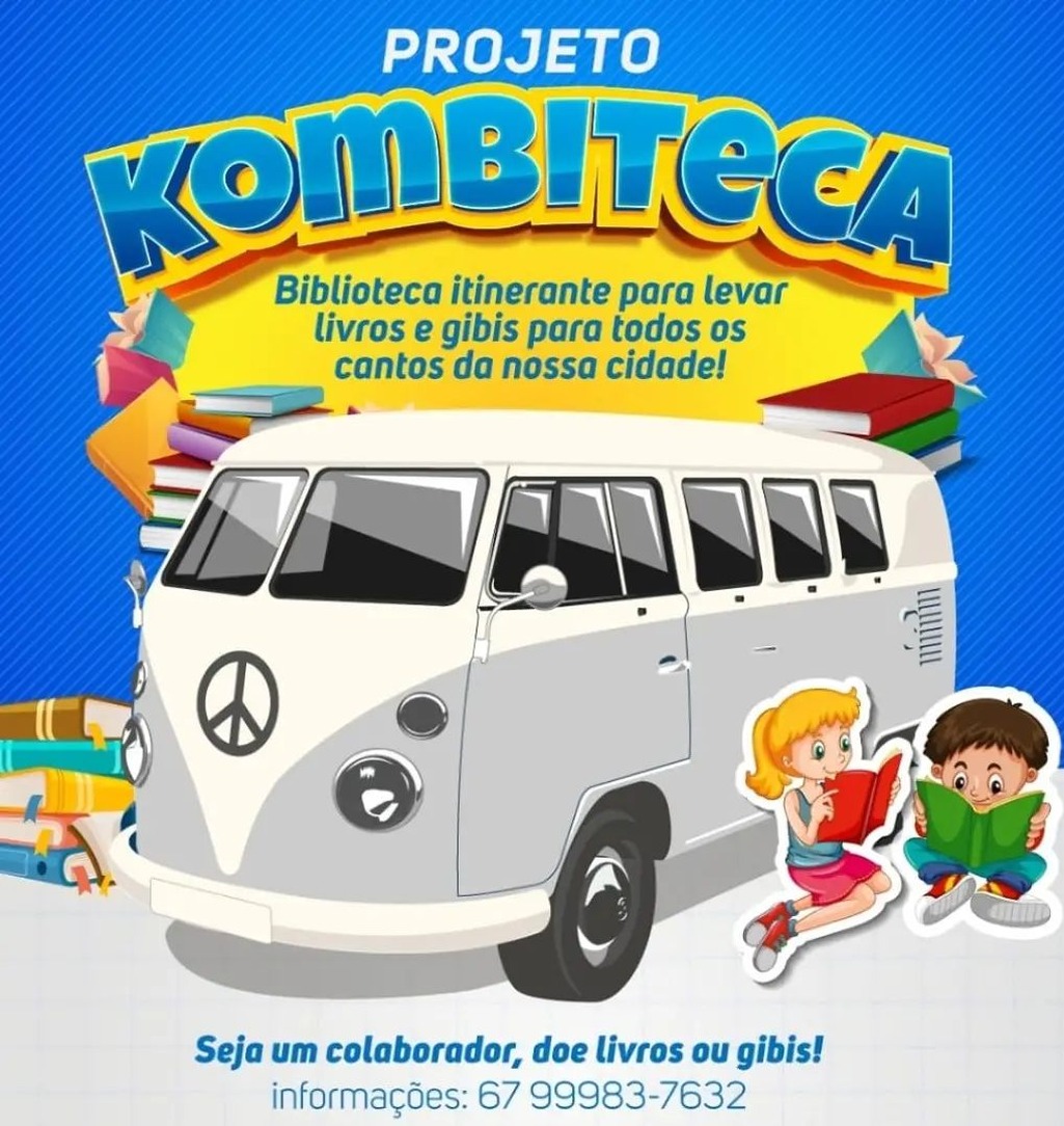 Projeto foi idealizado pelo vereador Odil Puques / Foto: Divulgação