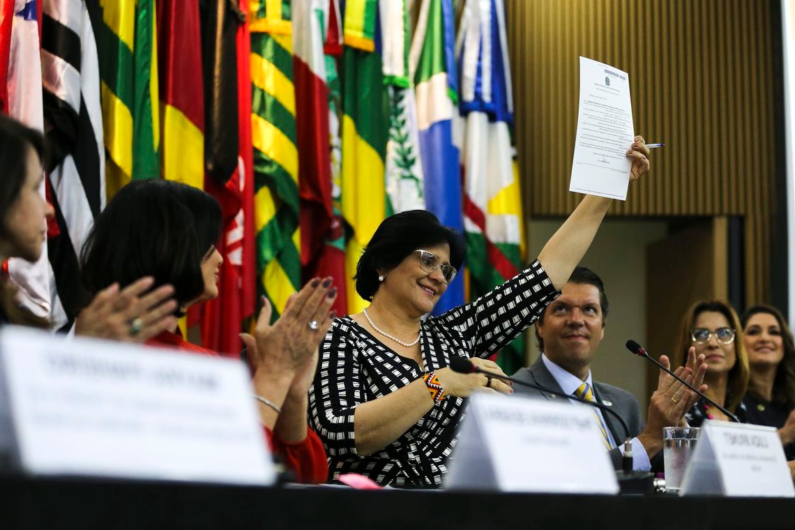 José Cruz/Agência Brasil