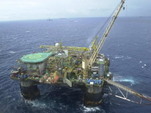 Com o aumento, a empresa agora tem uma reserva provada de 15,97 bilhões de barris no Brasil