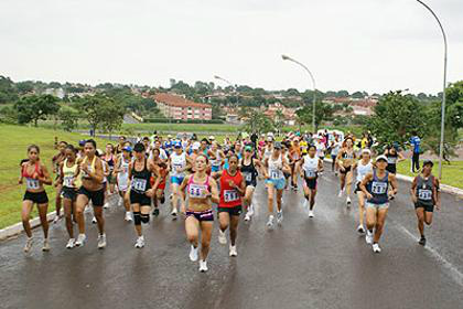 2ª Edição da Corrida Cassems acontece em setembro