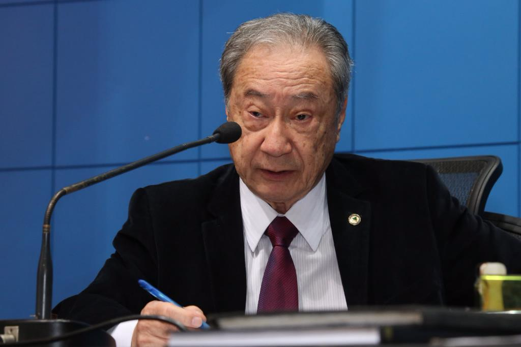 Lei: Norma torna mais transparente relacionamento entre empresa e cliente A nova lei é de autoria do deputado estadual George Takimoto / Foto: Divulgação