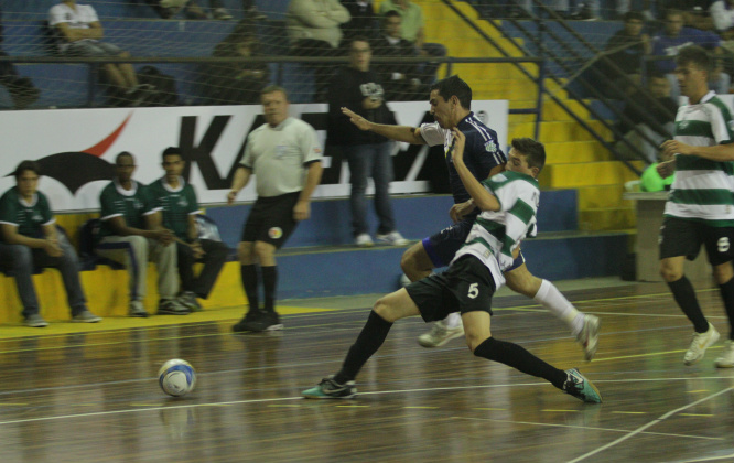 Secretaria divulga agenda de eventos esportivos promovidos para estudantes Foto: Divulgação