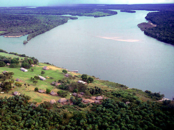 Ibama autoriza início da construção da Usina de Belo Monte